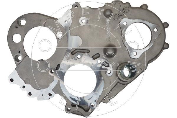 AIC Germany 58001 Cover, timing belt 58001
