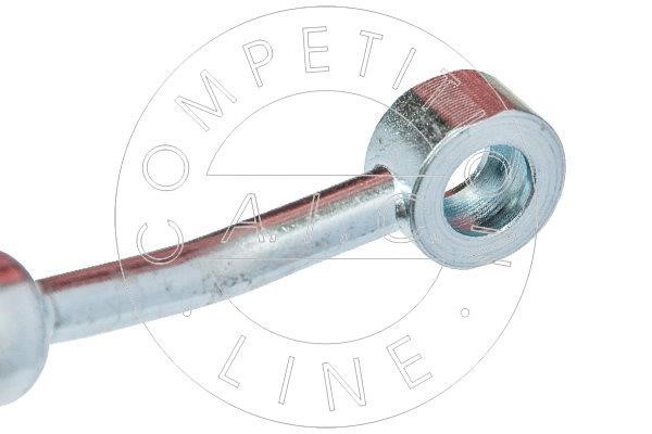 Hydraulic Hose, steering AIC Germany 58648