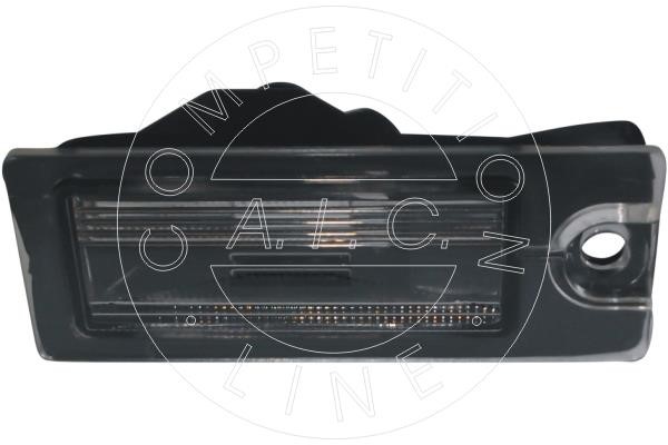 AIC Germany 55788 Licence Plate Light 55788