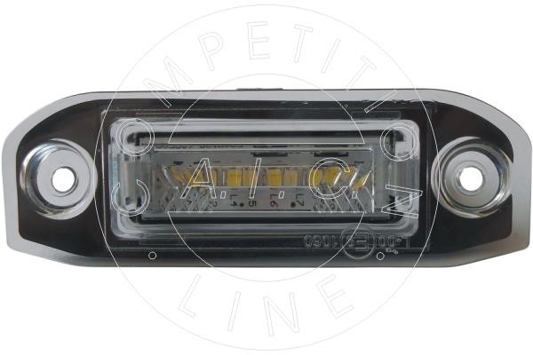 AIC Germany 55790 Licence Plate Light 55790