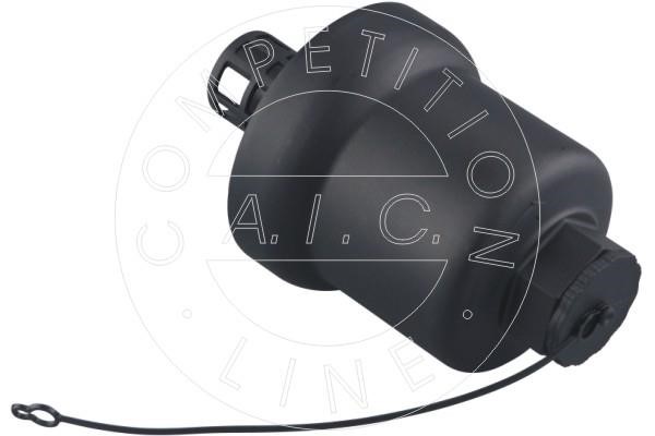 AIC Germany 56552 Cap, oil filter housing 56552