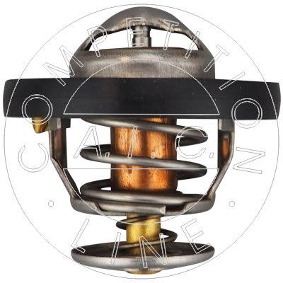 AIC Germany 58116 Thermostat, coolant 58116