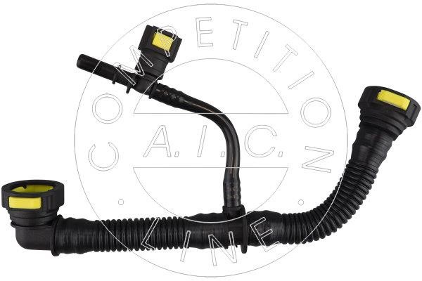 AIC Germany 59090 Breather Hose for crankcase 59090