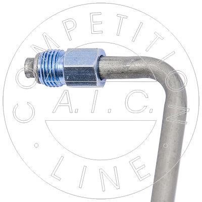 Hydraulic Hose, steering system AIC Germany 58512