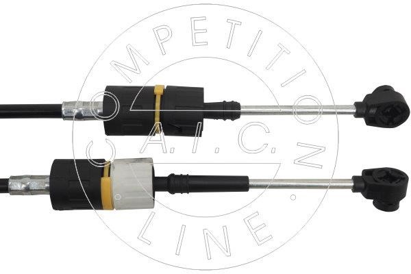 Cable Pull, manual transmission AIC Germany 58965