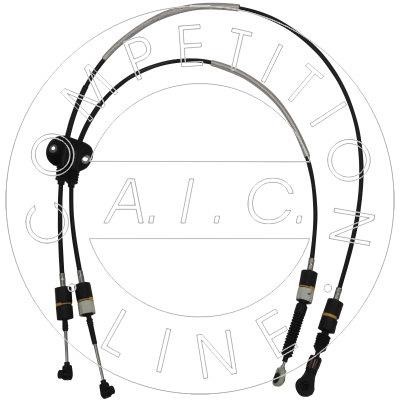 AIC Germany 58965 Cable Pull, manual transmission 58965
