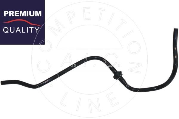 AIC Germany 56364 Vacuum Hose, braking system 56364