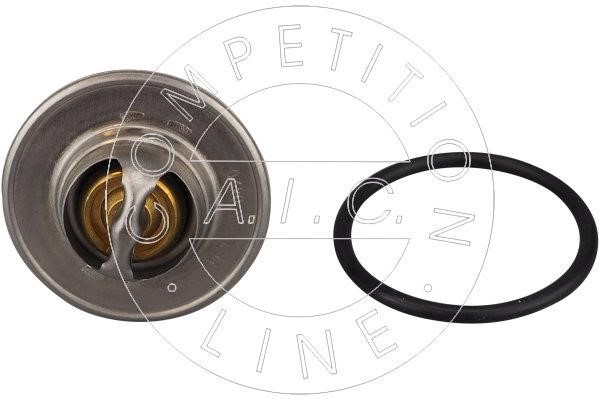 AIC Germany 58254 Thermostat, coolant 58254