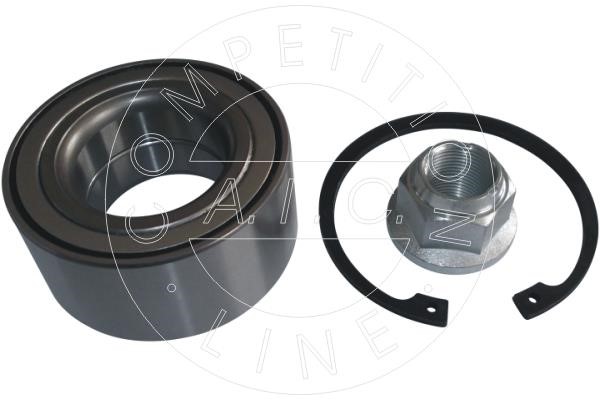 AIC Germany 55863 Wheel bearing kit 55863