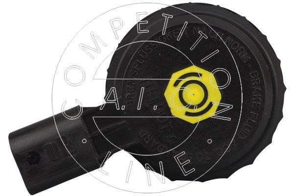 Brake fluid reservoir cap AIC Germany 56372