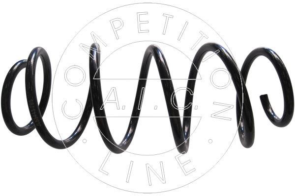 AIC Germany 53443 Coil spring 53443 53443 AIC Germany Coil spring