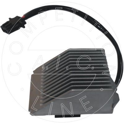 Heater control unit AIC Germany 55742