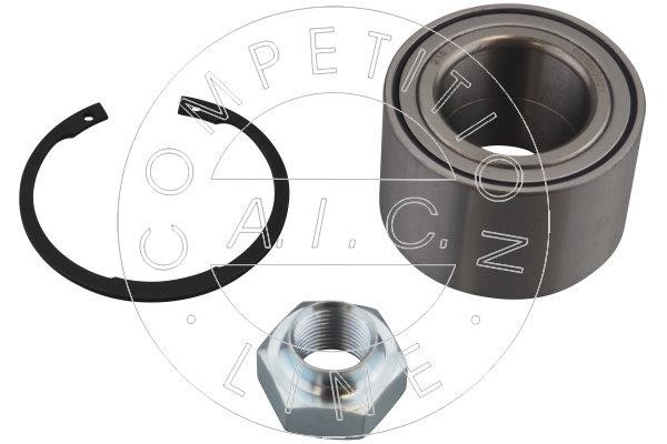 AIC Germany 59637 Wheel bearing kit 59637