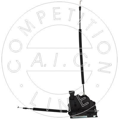 AIC Germany 58160 Door lock 58160 58160 AIC Germany Door lock