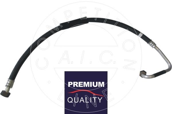 AIC Germany 54662 High Pressure Line, air conditioning 54662