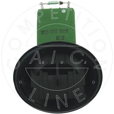 AIC Germany 53262 Fan motor resistor 53262