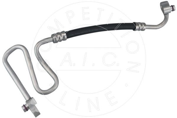 AIC Germany 57914 High Pressure Line, air conditioning 57914