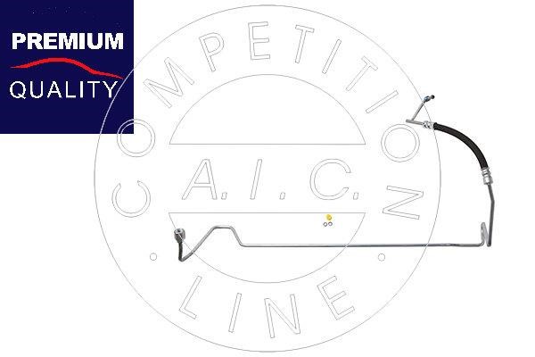 58686 AIC Germany Hydraulic Hose, steering