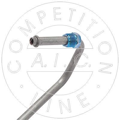 Hydraulic Hose, steering AIC Germany 58686