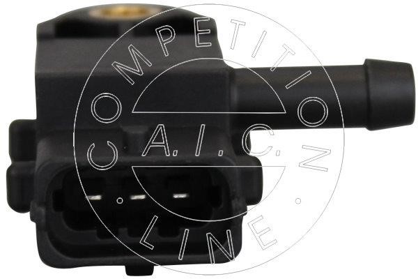 Sensor, exhaust pressure AIC Germany 70283