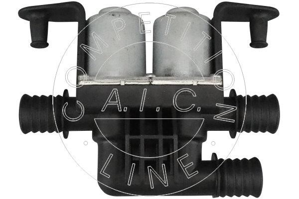 Heater control valve AIC Germany 57861