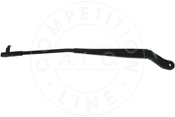 Windshield wiper arm Seat: 53989 AIC Germany Wiper arm