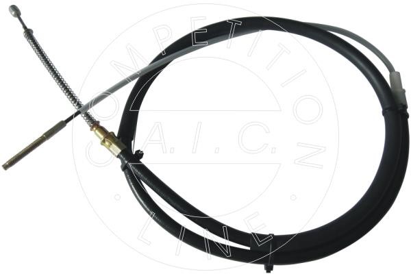 AIC Germany 50991 Cable Pull, parking brake 50991