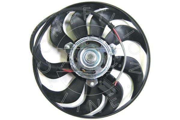AIC Germany 50857 Hub, engine cooling fan wheel 50857