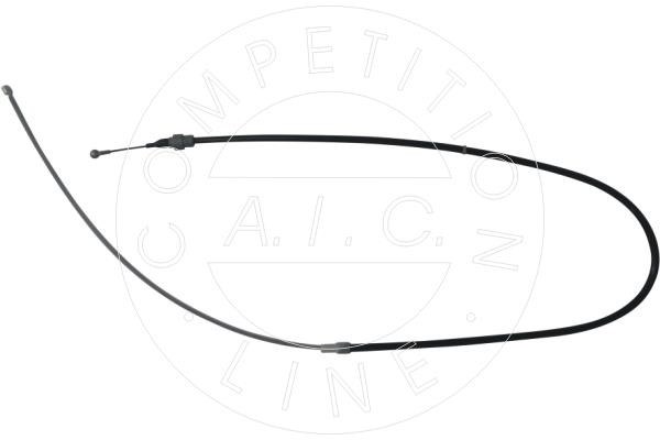 AIC Germany 54177 Cable Pull, parking brake 54177