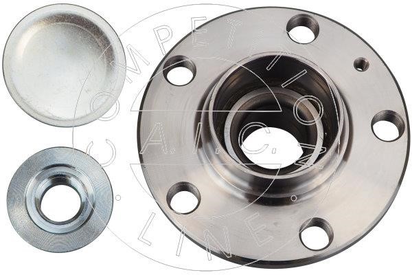 AIC Germany 51806 Wheel bearing kit 51806