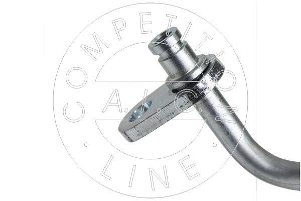 Hydraulic Hose, steering AIC Germany 58497