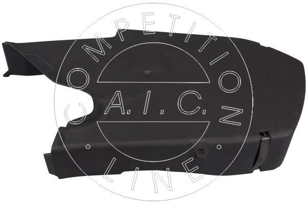 AIC Germany 57991 Cover, timing belt 57991