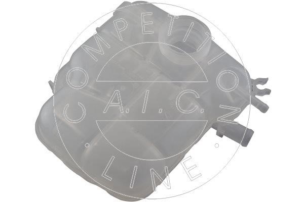 AIC Germany 71035 Expansion Tank, coolant 71035