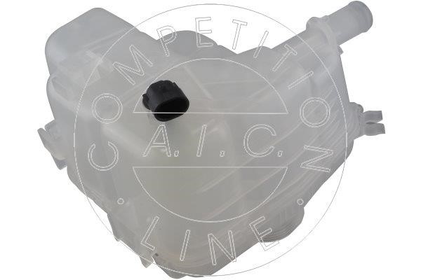 Expansion Tank, coolant AIC Germany 71035