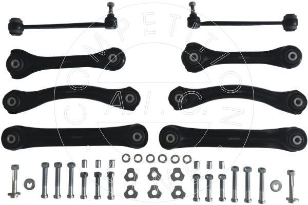 AIC Germany 53210S Control arm kit 53210S