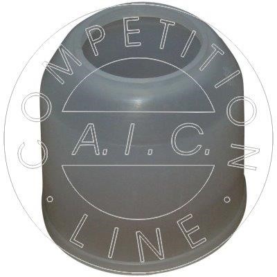 AIC Germany 50891 Bellow and bump for 1 shock absorber 50891