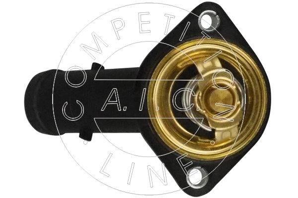 Thermostat, coolant AIC Germany 58100