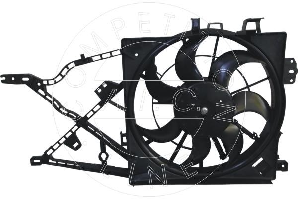AIC Germany 54294 Hub, engine cooling fan wheel 54294