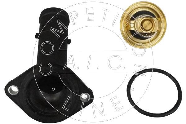 AIC Germany 58100 Thermostat, coolant 58100
