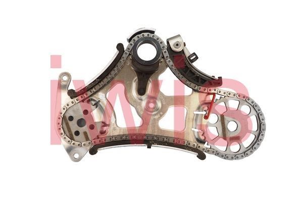 Timing chain kit AIC Germany 70036SET