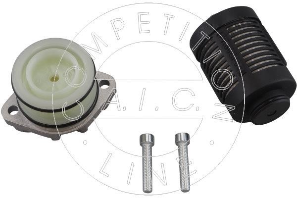 All-wheel drive clutch AIC Germany 70757