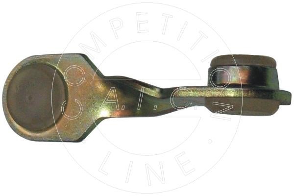 Fork and shift rod Skoda: 50490 AIC Germany Gear shift rod