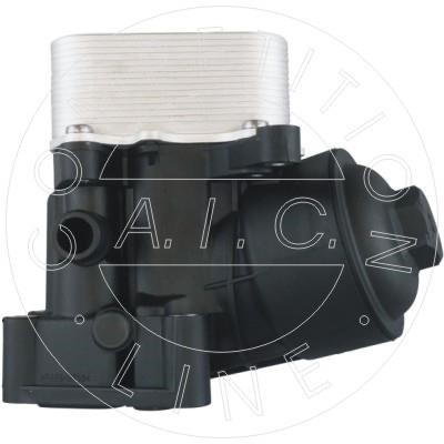 AIC Germany 57558 Housing, oil filter 57558