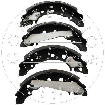 AIC Germany 53085 Parking brake shoes 53085