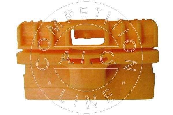 AIC Germany 53121 Floating shoe for power window 53121 53121 AIC Germany Floating shoe for power window
