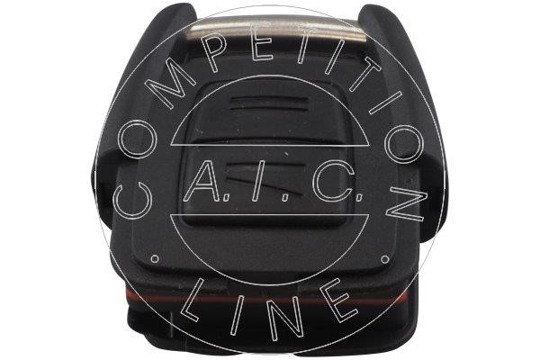 AIC Germany 70933 Hand-held Transmitter Housing, central locking 70933