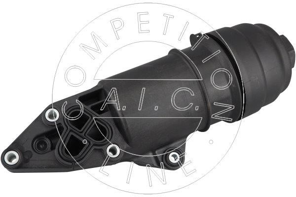 AIC Germany 57927 Oil filter housing 57927