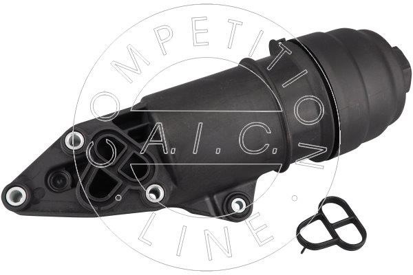 Oil filter housing AIC Germany 57927