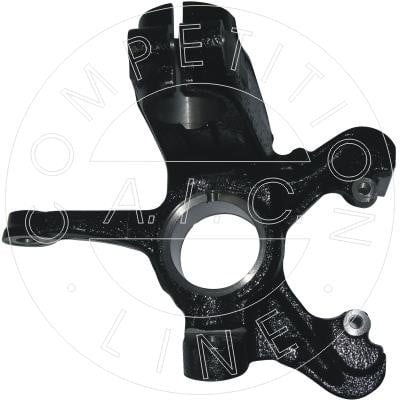 Wheel knuckle Audi: 55835 AIC Germany Knuckle swivel