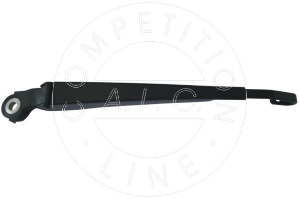 Window wiper arm Audi A3: 53173 AIC Germany Arm, rear wiper